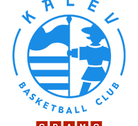 BC Kalev Cramo logo