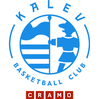 BC Kalev Cramo logo