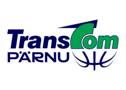 BC Pärnu Transcom logo