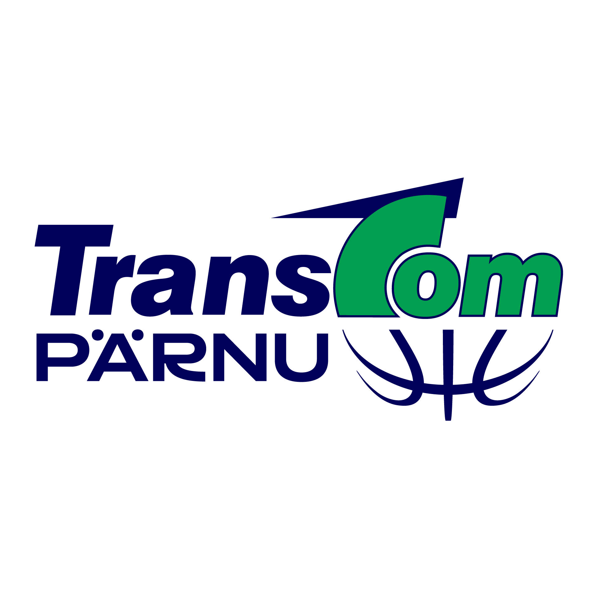 BC Pärnu Transcom logo