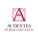 Audentese Spordigümnaasium logo