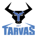 BC Tarvas logo