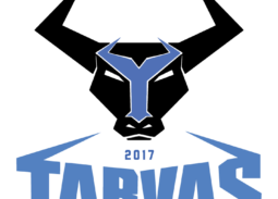 BC Tarvas logo