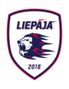 BK Liepaja logo