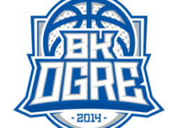 BK Ogre logo