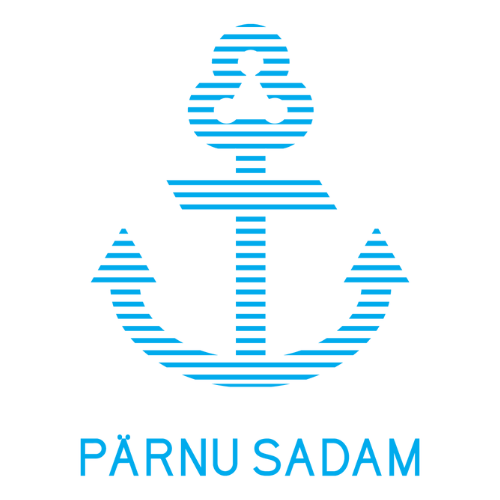 BC Pärnu Sadam logo