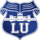 Latvijas Universitate logo