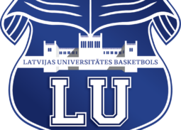Latvijas Universitate logo