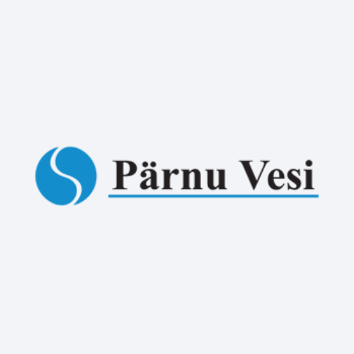 Sponsorid - Pärnu Vesi