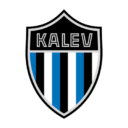 Tallinna Kalev Audentes logo