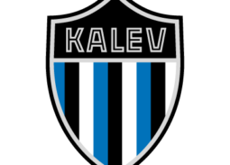 Tallinna Kalev Audentes logo