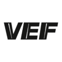 VEF Riga logo