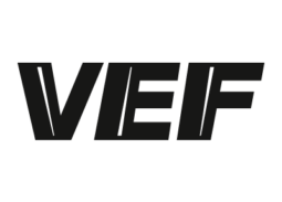 VEF Riga logo
