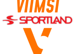Viimsi Sportland logo