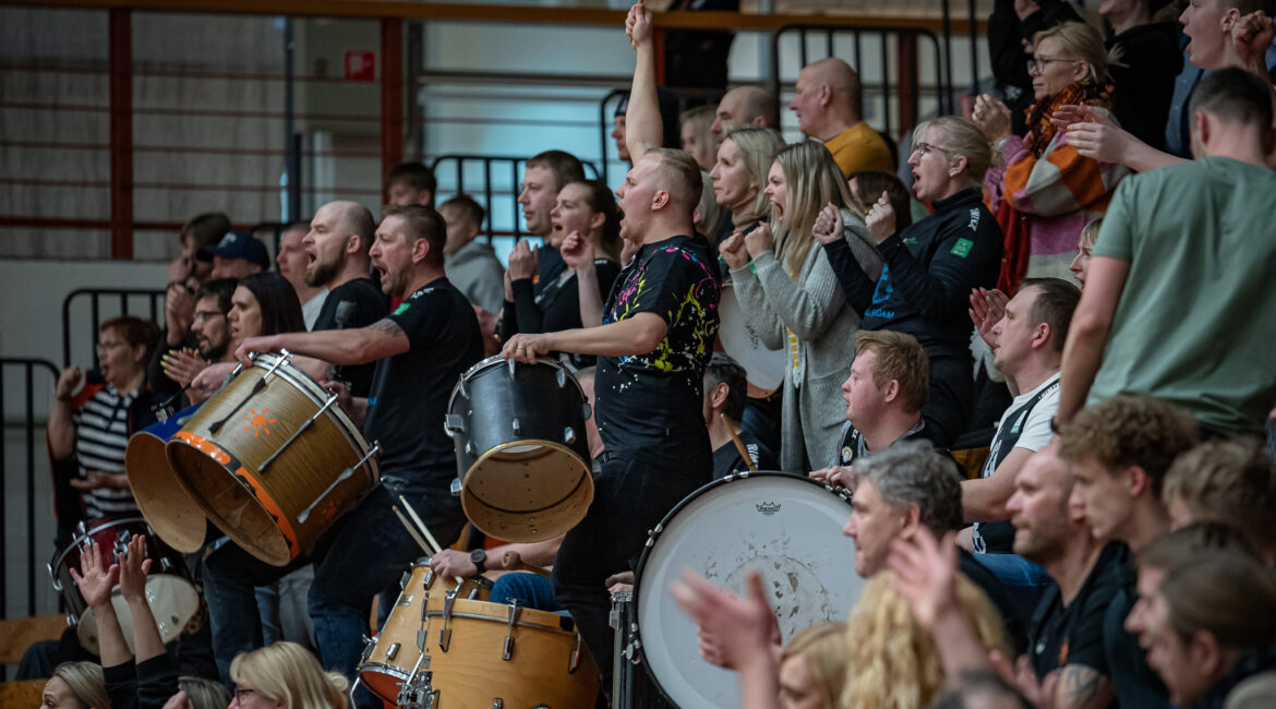 Pärnu Sadama fännid