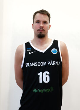 Kaspar Lootus